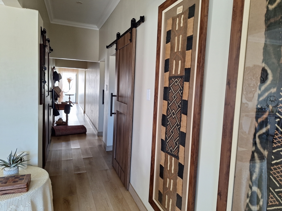 4 Bedroom Property for Sale in Memel Free State